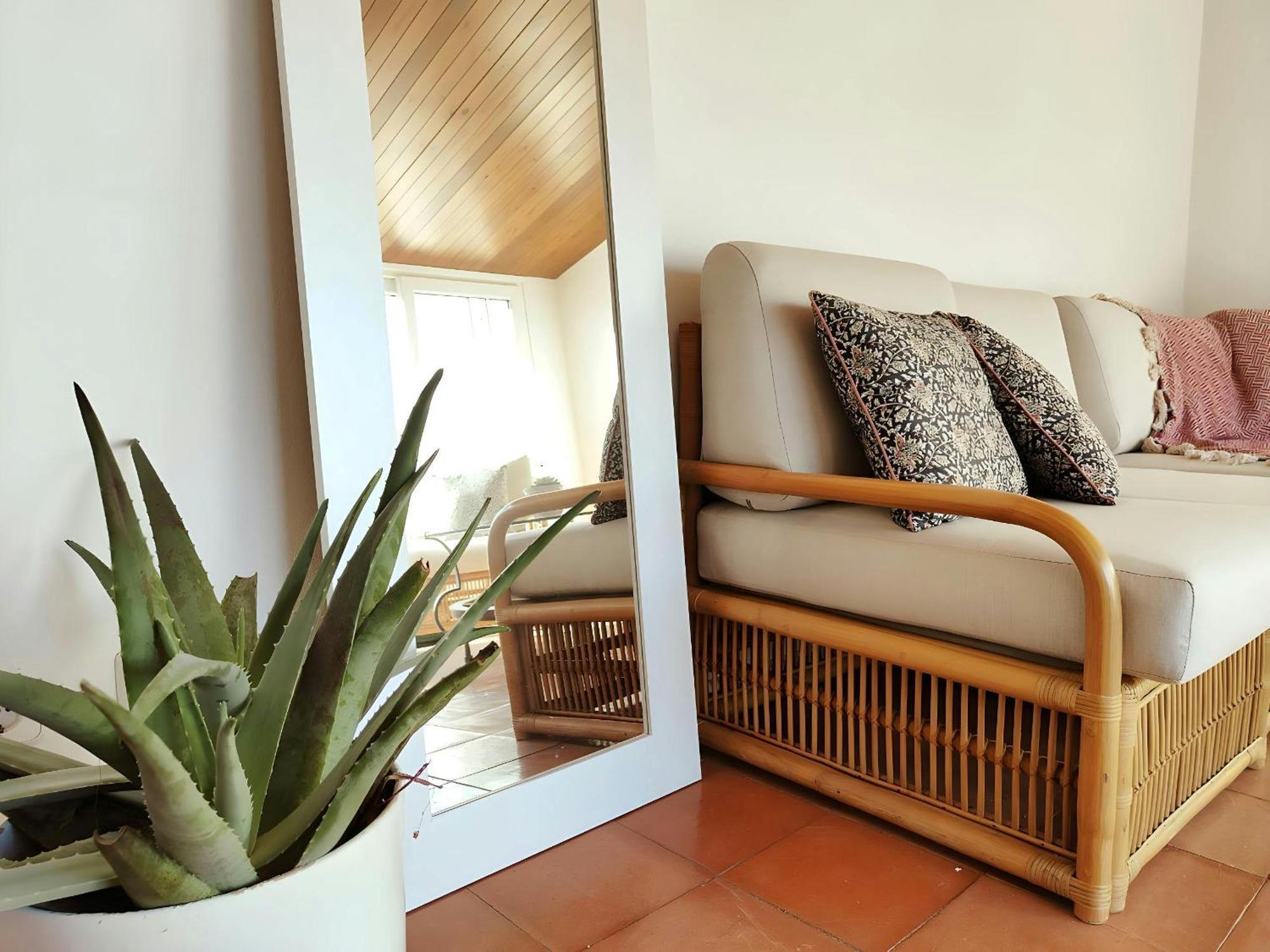 Apartmán Tamariu Platja - Penthouse On Passeig Del Mar. Exteriér fotografie