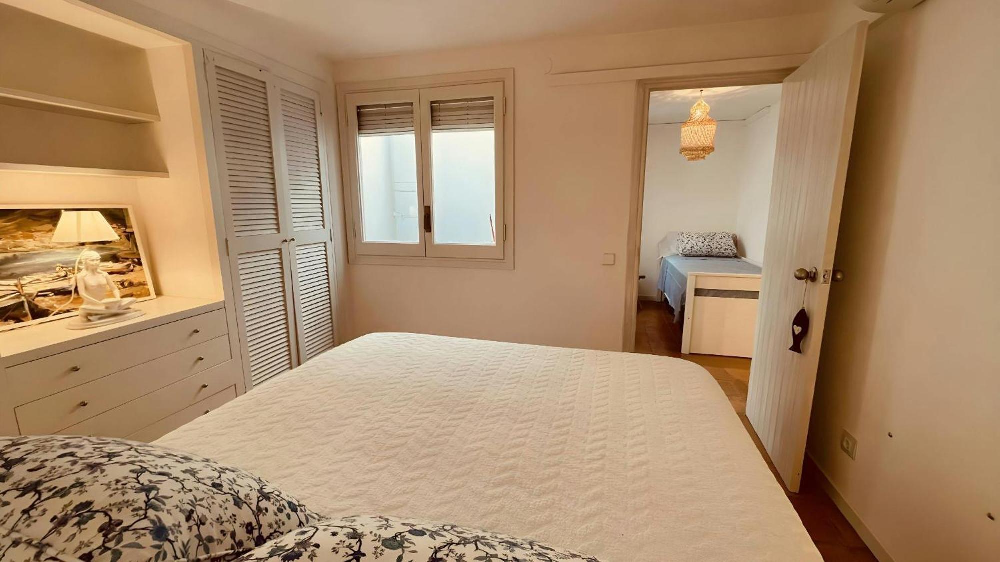 Apartmán Tamariu Platja - Penthouse On Passeig Del Mar. Exteriér fotografie